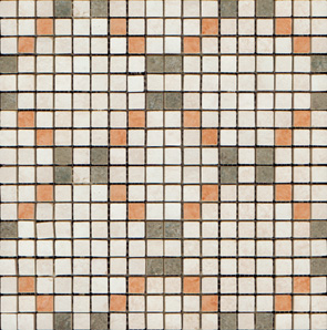 Mosaic--Rustic_Tile,Mixed_Color_Mosaic_[2],TD3012-1